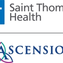 Ascension Saint Thomas Heart Lewisburg - Medical Centers