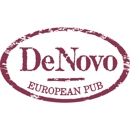 De Novo European Pub - Italian Restaurants