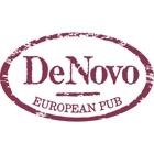 De Novo European Pub