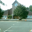 Saint Anne Catholic Church - Catholic Churches