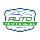 Auto Kraft & Glass - Glass Coating & Tinting