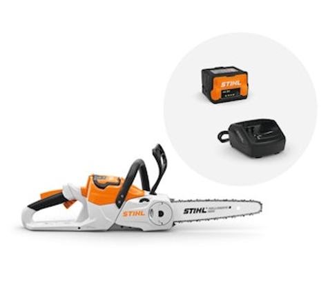 Preston Power Equipment
