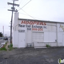 Hooper's Rear Ends, Inc. - Auto Repair & Service