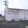 Hooper's Rear Ends, Inc.