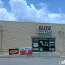 Elite Footwear - Shoe Dyers