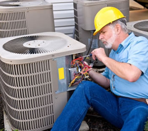 Best heating and air conditioning repair - Dallas, TX