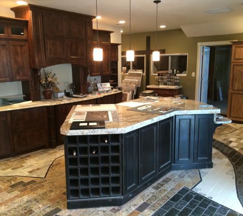 Harkins Custom Kitchens & Baths - Casper, WY