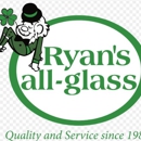 Ryan's All-Glass - Glass-Auto, Plate, Window, Etc