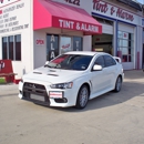 Daddy's Tint and Alarm - Automobile Alarms & Security Systems