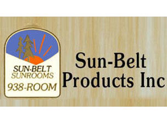 Sun-Belt Products Inc - Knoxville, TN
