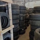 Albright's Tire Service