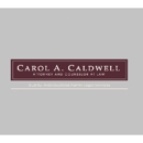 Law Office of Carol A. Caldwell - Family Law Attorneys