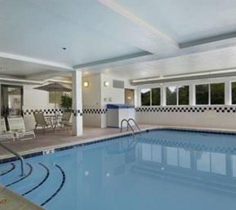Baymont Inn & Suites - Huber Heights, OH
