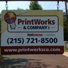 Printworks & Company Inc. gallery