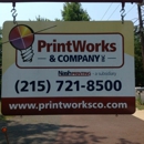 Printworks & Company Inc. - Printing Services