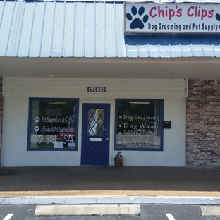Chip's Clips - Saint Petersburg, FL