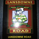 Lansdowne Road