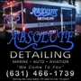 Absolute Detailing Concepts, Inc
