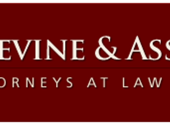 Amy M Levine & Associates Attorneys At Law LLC - Columbus, OH