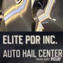 Elite Paintless Dent Repair