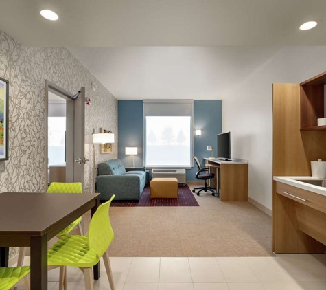 Home2 Suites by Hilton Martinsburg - Martinsburg, WV