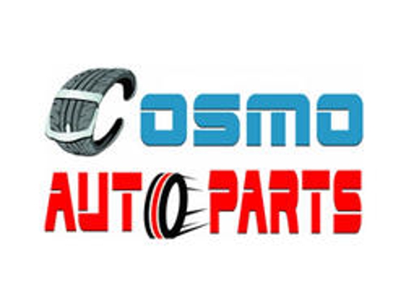 Cosmo Auto Parts - Houston, TX