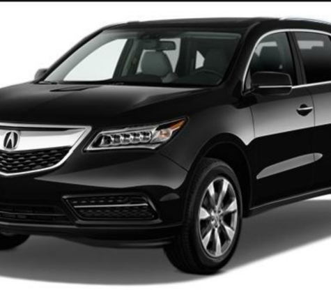 Royal Airport Shuttle - Gurnee, IL. 2017 acura mdx join us now