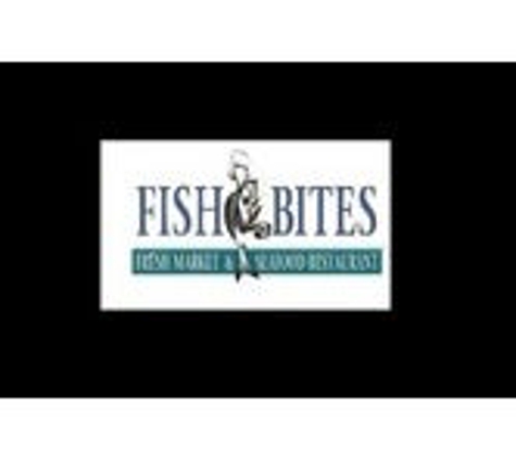Fish Bites Seafood Restaurant - Wilmington, NC