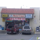 Go Mart - Gas Stations