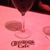 Crossroads Café gallery