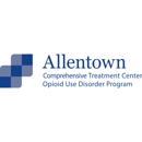 Allentown Comprehensive Treatment Center - Rehabilitation Services