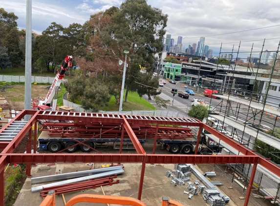 Plinius Engineering - Canadian, VIC