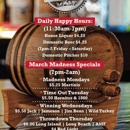 Off Base Bar & Grill - Bar & Grills