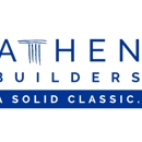 Athen Builders - Architects & Builders Services