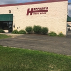 Heppner's Auto Body