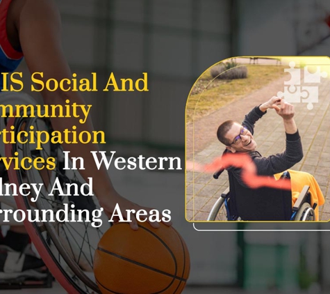 Starbility Support Services - St Marys, NSW. NDIS Social And Community Participation Services In Western Sydney And Surrounding Areas