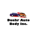 Duehr Auto Body, Inc. - Automobile Body Repairing & Painting