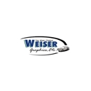 Weiser Graphics Etc - Yard Signs