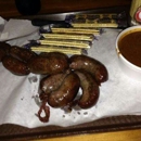 King's Hot Links - Restaurants