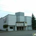 Mt Hood Theatre