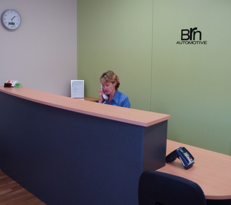 BRN Automotive - Jandakot, WA