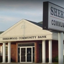 Sherwood Community Bank - Commercial & Savings Banks