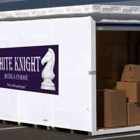 White Knight Moving & Storage