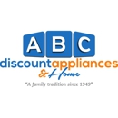 ABC Discount Appliance - Major Appliances