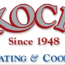 Koch Heating & Cooling Inc - Air Conditioning Contractors & Systems
