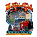 McFadden-Dale Hardware - Machine Shops