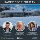 Greg Curry - Mortgages