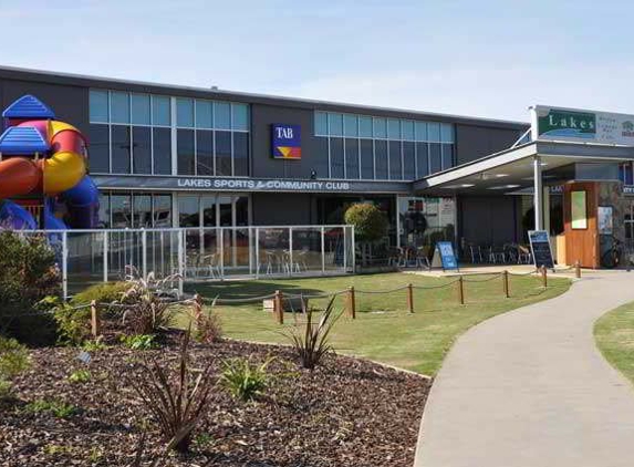 Lakes Sports & Community Club - Lakes Entrance, VIC