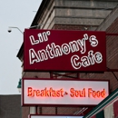 Lil' Anthony's Cafe - Coffee Shops