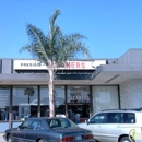 Presidio Cleaners - Dry Cleaners & Laundries
